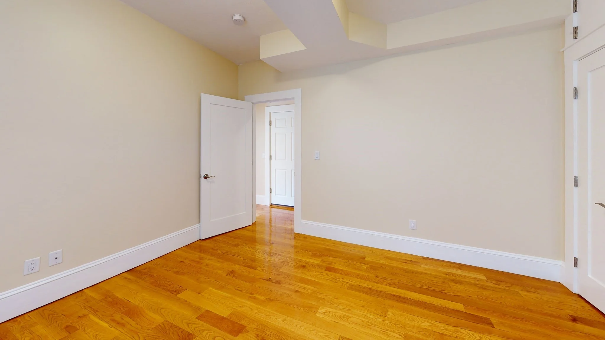 2 bed, 2 bath apartment for rent at 8 Dewey Unit 1, Roxbury — photo 6 of 10