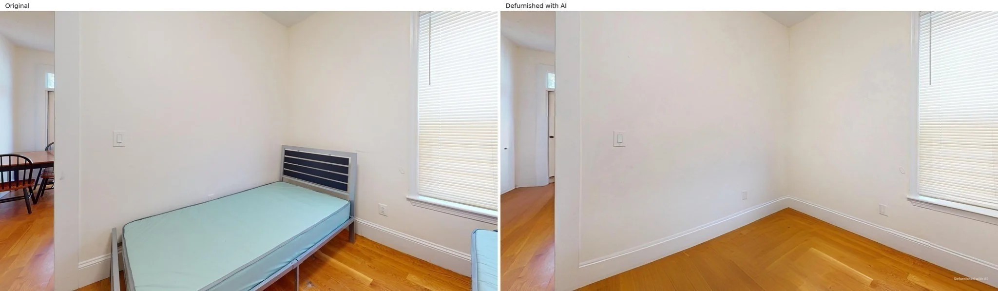 3 bed, 2 bath apartment for rent at 8 Dewey Unit 3, Roxbury — photo 3 of 11