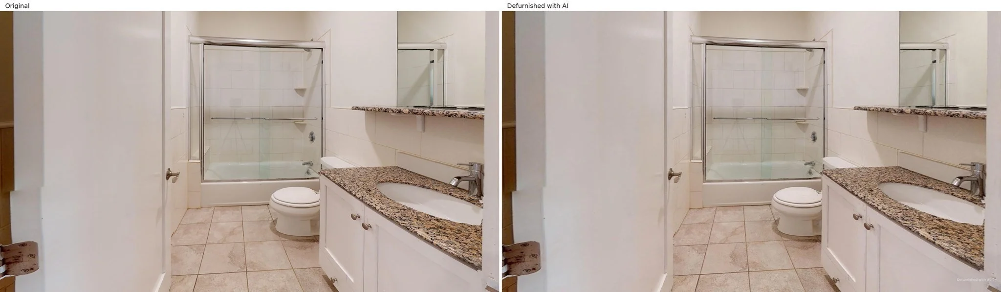 3 bed, 2 bath apartment for rent at 8 Dewey Unit 3, Roxbury — photo 9 of 11