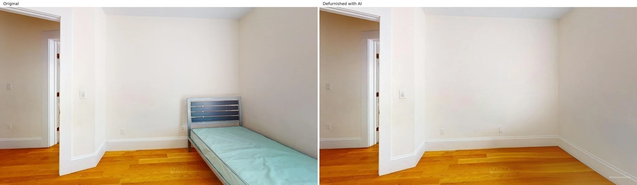 3 bed, 2 bath apartment for rent at 8 Dewey Unit 3, Roxbury — photo 6 of 11