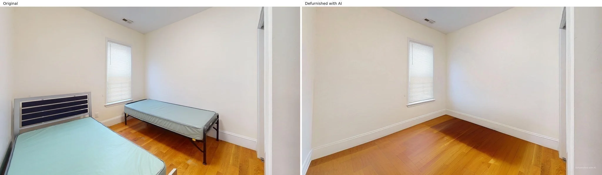 3 bed, 2 bath apartment for rent at 8 Dewey Unit 3, Roxbury — photo 7 of 11