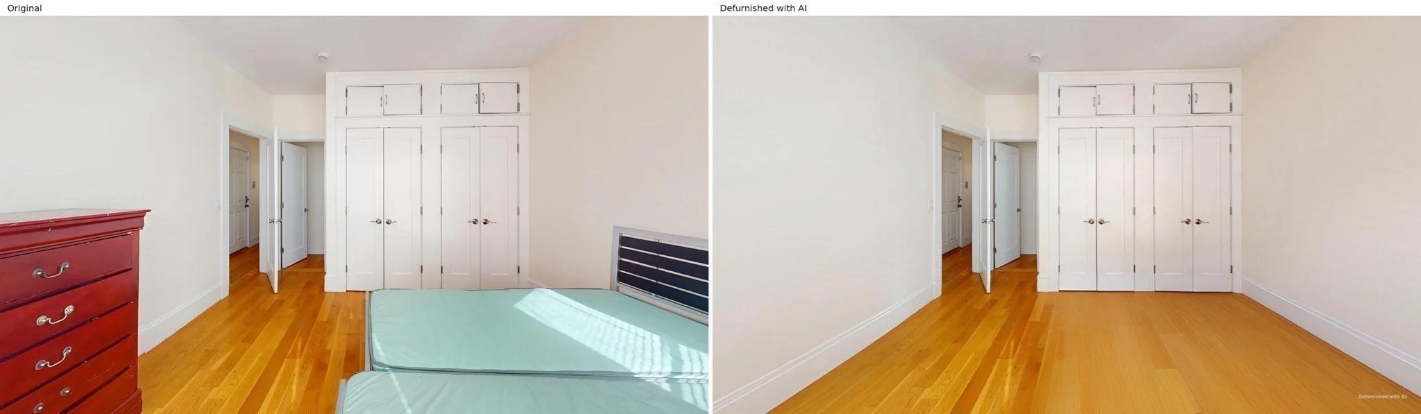 3 bed, 2 bath apartment for rent at 8 Dewey Unit 3, Roxbury — photo 8 of 11