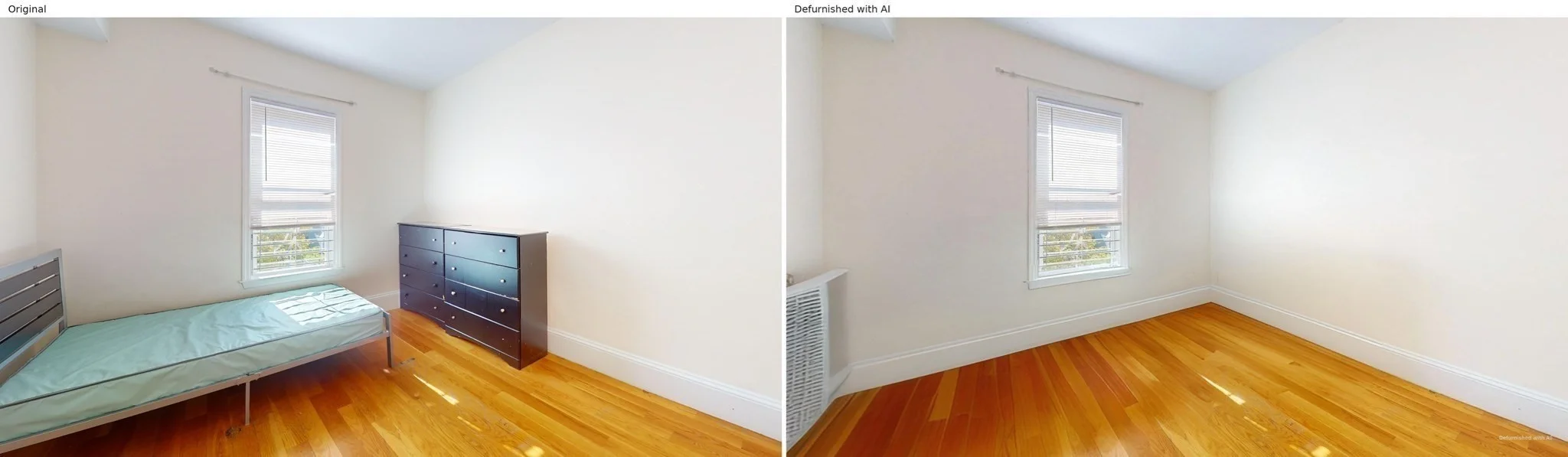 3 bed, 2 bath apartment for rent at 8 Dewey Unit 3, Roxbury — photo 5 of 11