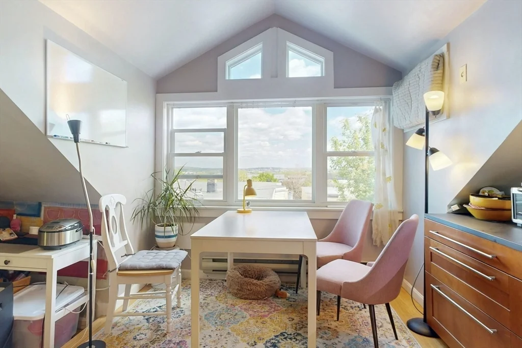 3 bed, 2 bath apartment for rent at 8 Douglas Ave Unit 2, Winter Hill — photo 2 of 24