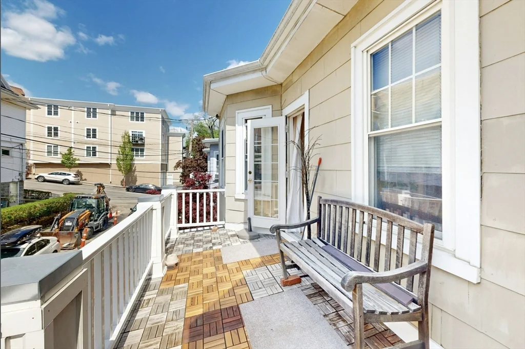 3 bed, 2 bath apartment for rent at 8 Douglas Ave Unit 2, Winter Hill — photo 15 of 24