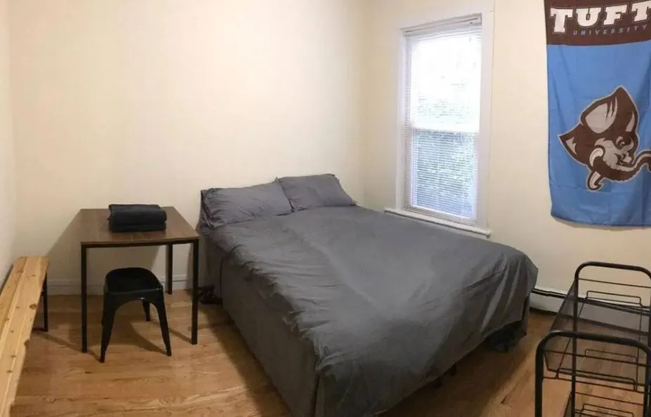 3 bed, 2 bath apartment for rent at 8 Dudley St Unit 1, North Cambridge — photo 3 of 17