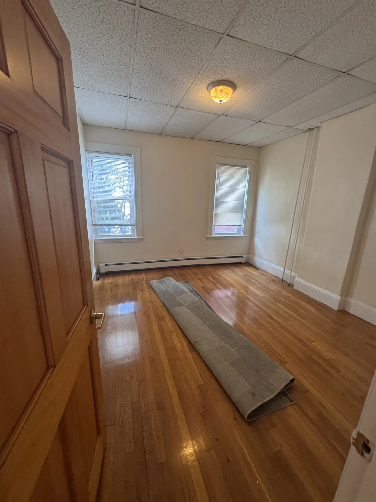 3 bed, 2 bath apartment for rent at 8 Dudley St Unit 1, North Cambridge — photo 13 of 17