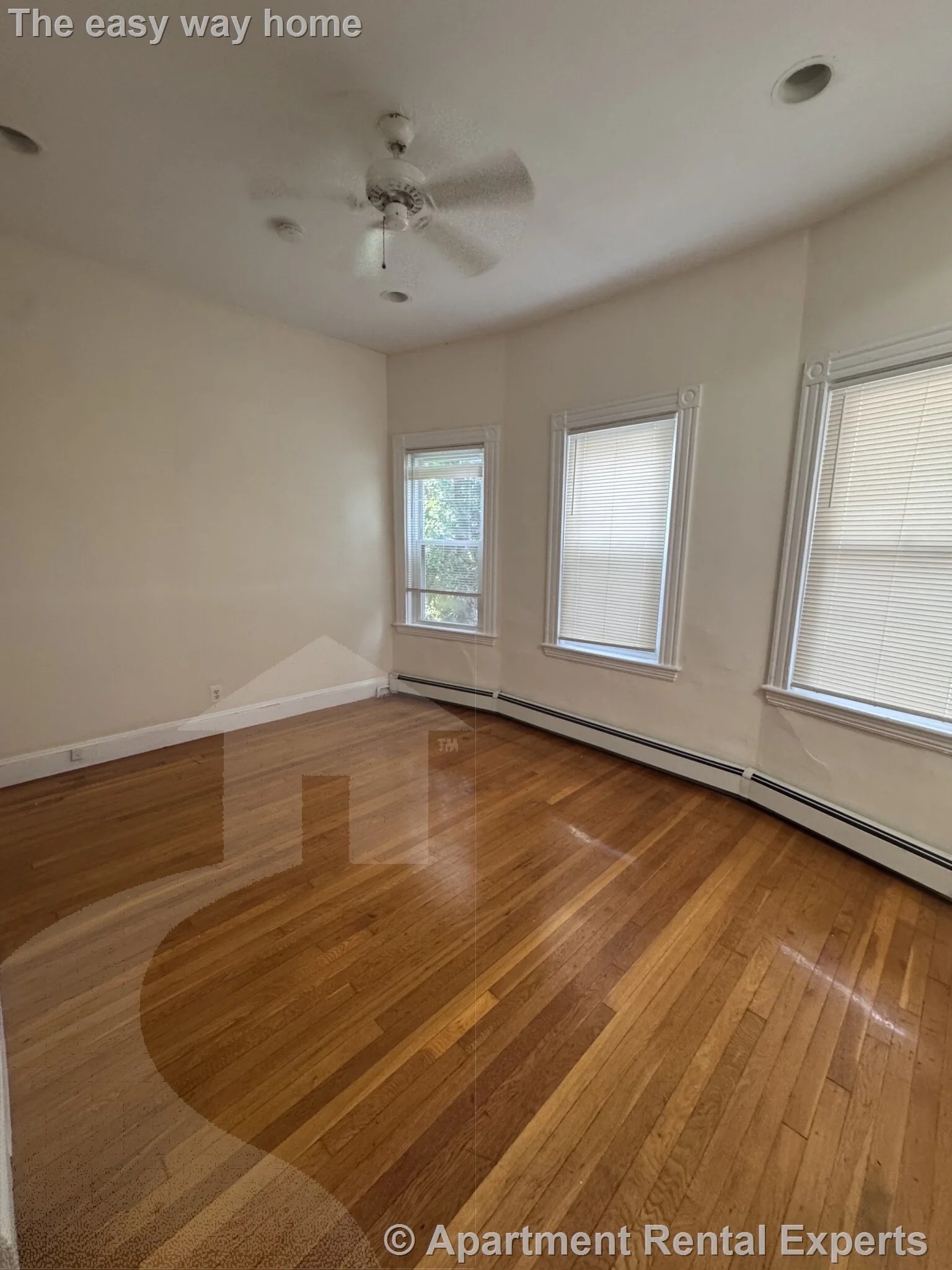 3 bed, 2 bath apartment for rent at 8 Dudley St Unit 1, North Cambridge — photo 7 of 11
