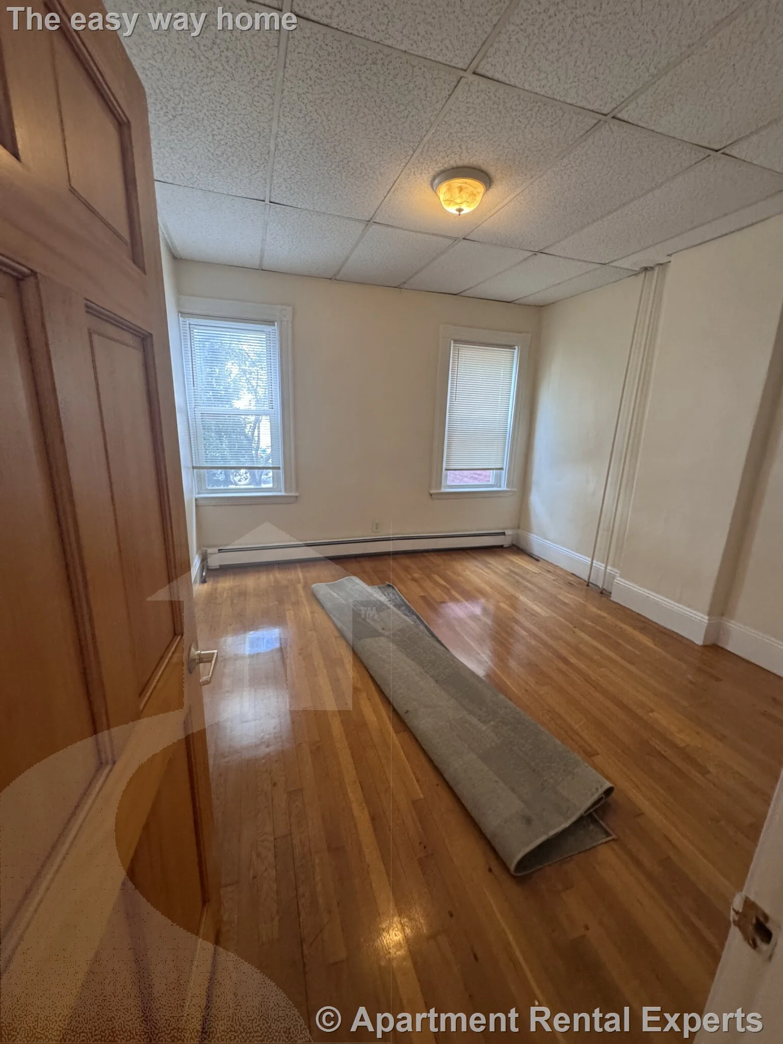 3 bed, 2 bath apartment for rent at 8 Dudley St Unit 1, North Cambridge — photo 5 of 11