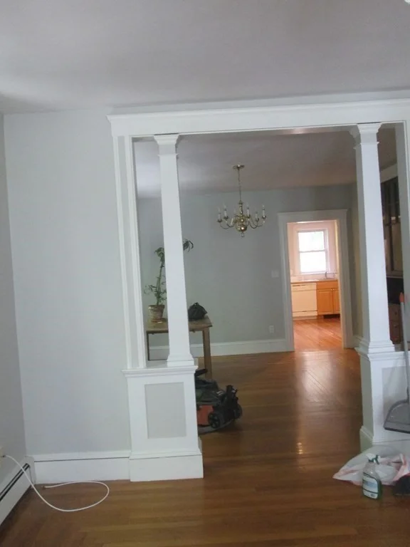 3 bed, 2 bath apartment for rent at 8 Dunham St Unit A, Lexington — photo 4 of 20