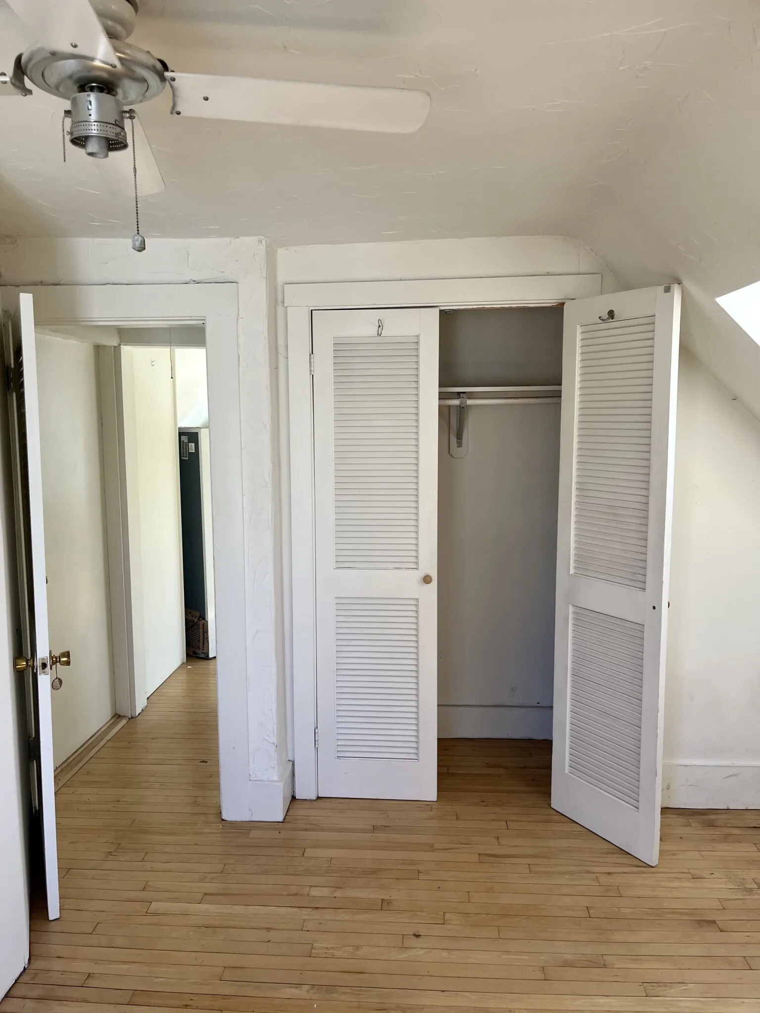Studio bed, 1 bath apartment for rent at 8 Durham St Unit 3, Prospect Hill — photo 18 of 27
