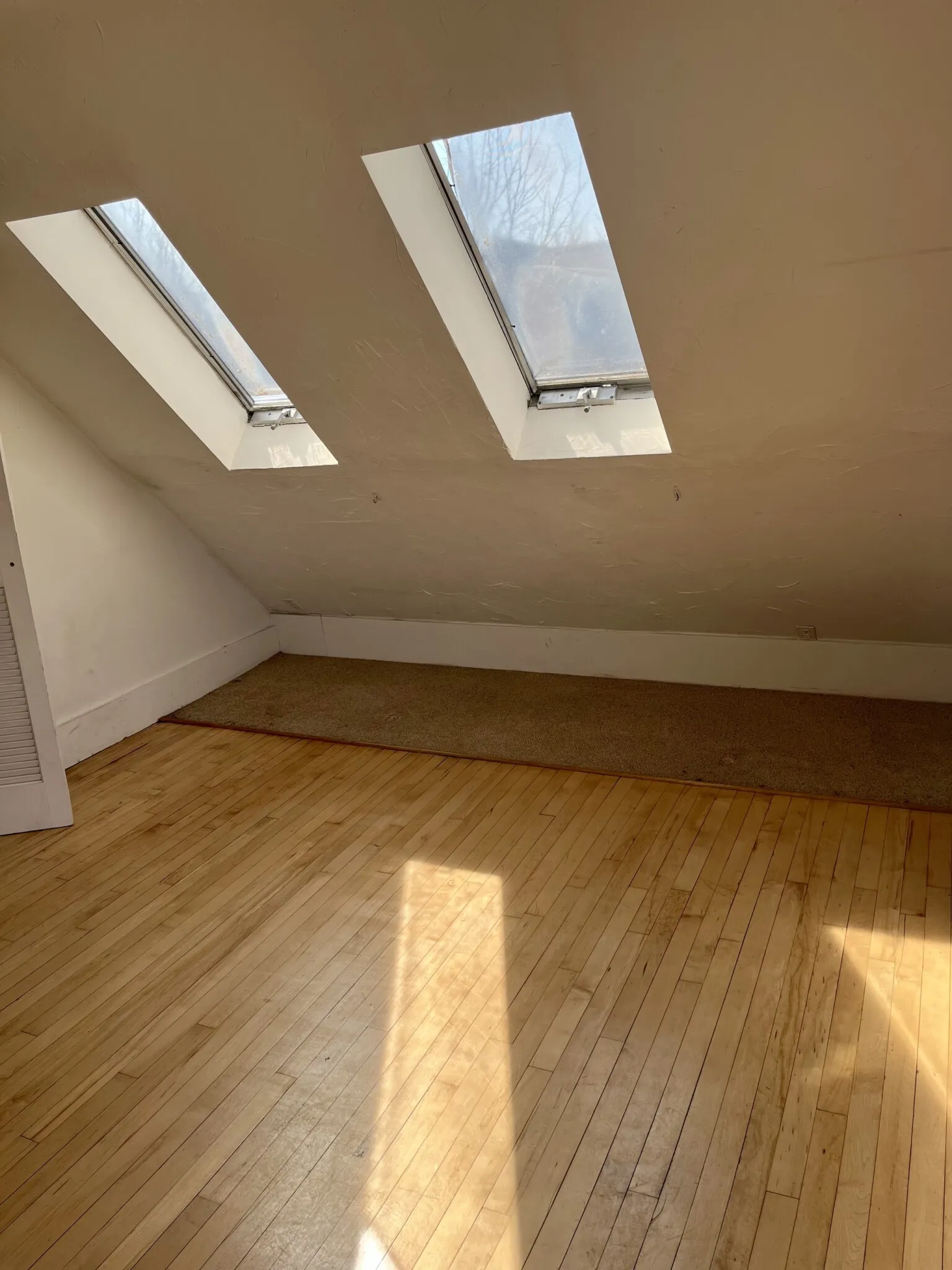 Studio bed, 1 bath apartment for rent at 8 Durham St Unit 3, Prospect Hill — photo 20 of 27