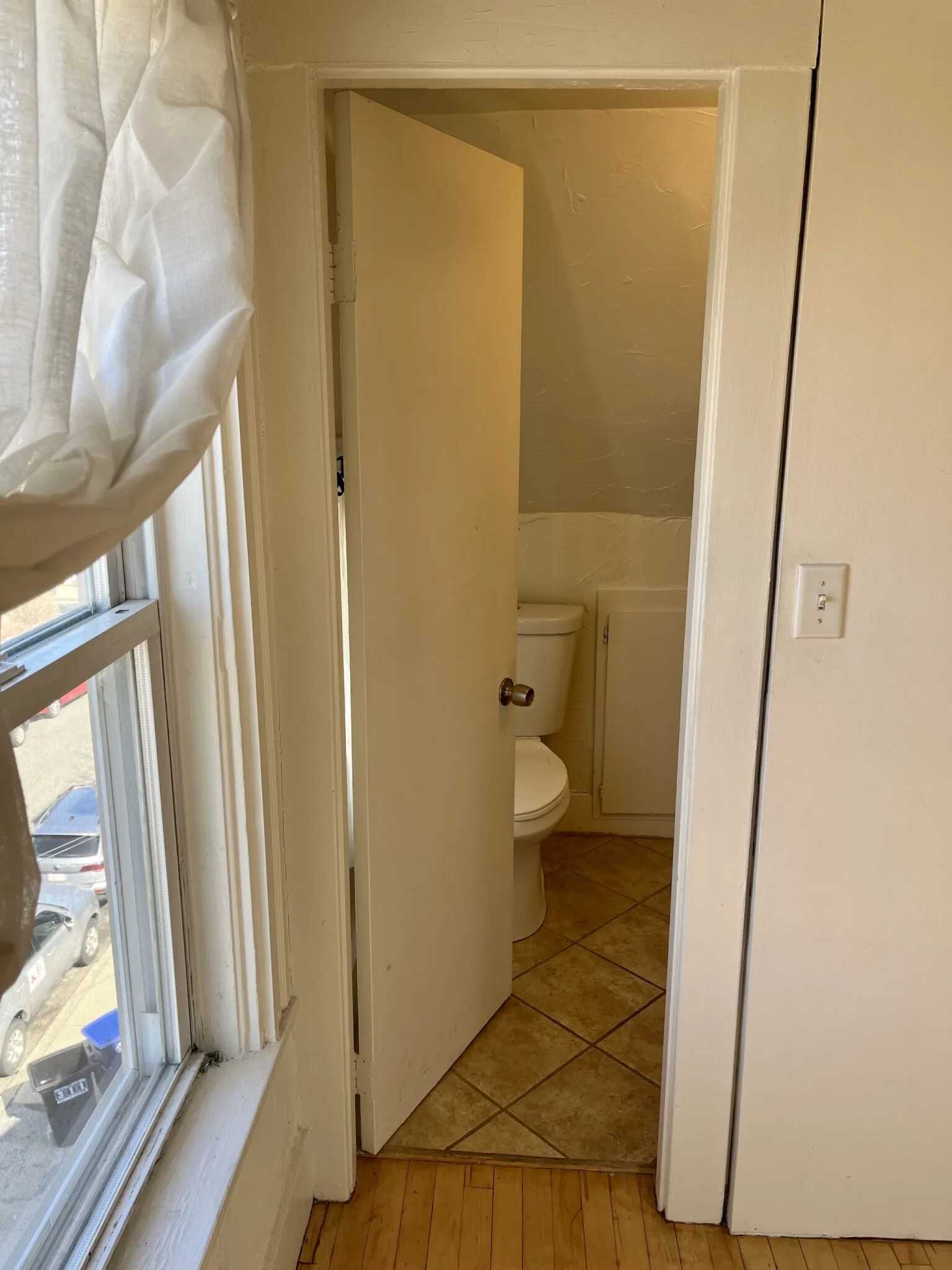 Studio bed, 1 bath apartment for rent at 8 Durham St Unit 3, Prospect Hill — photo 26 of 27