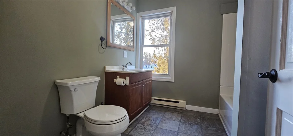 2 bed, 1 bath apartment for rent at 8 Dustin St Unit 2, Spencer — photo 7 of 8