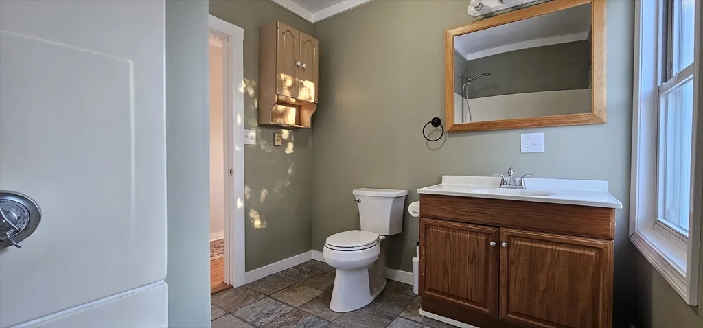 2 bed, 1 bath apartment for rent at 8 Dustin St Unit 2, Spencer — photo 6 of 8