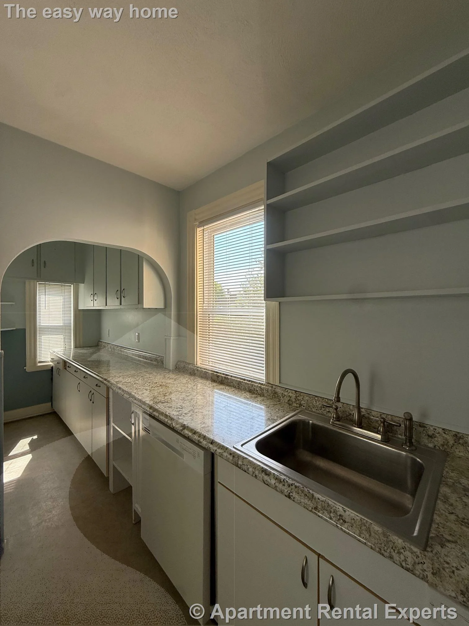 2 bed, 1 bath apartment for rent at 8 Edward St, Magoun Square — photo 3 of 18