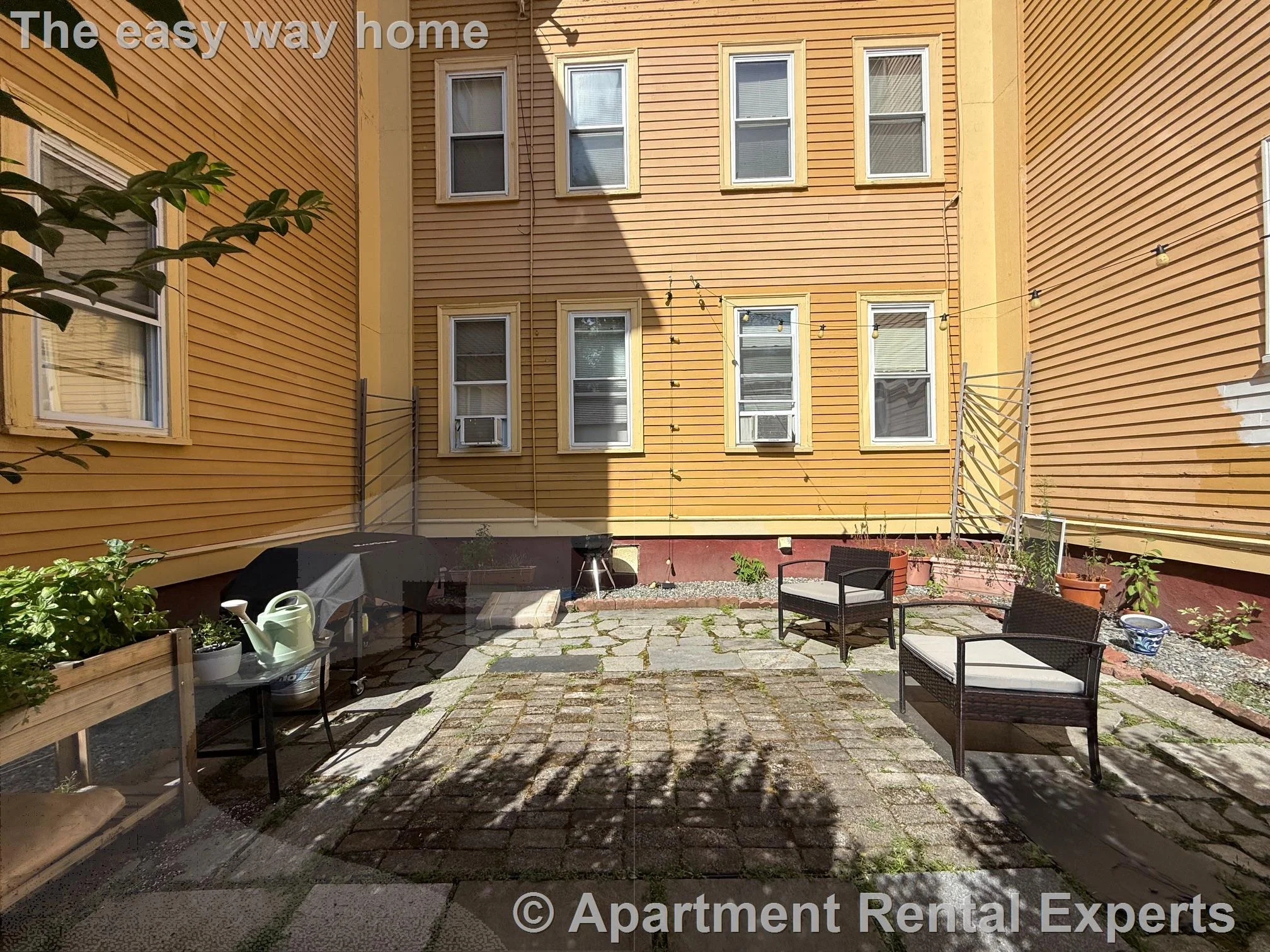2 bed, 1 bath apartment for rent at 8 Edward St, Magoun Square — photo 17 of 18
