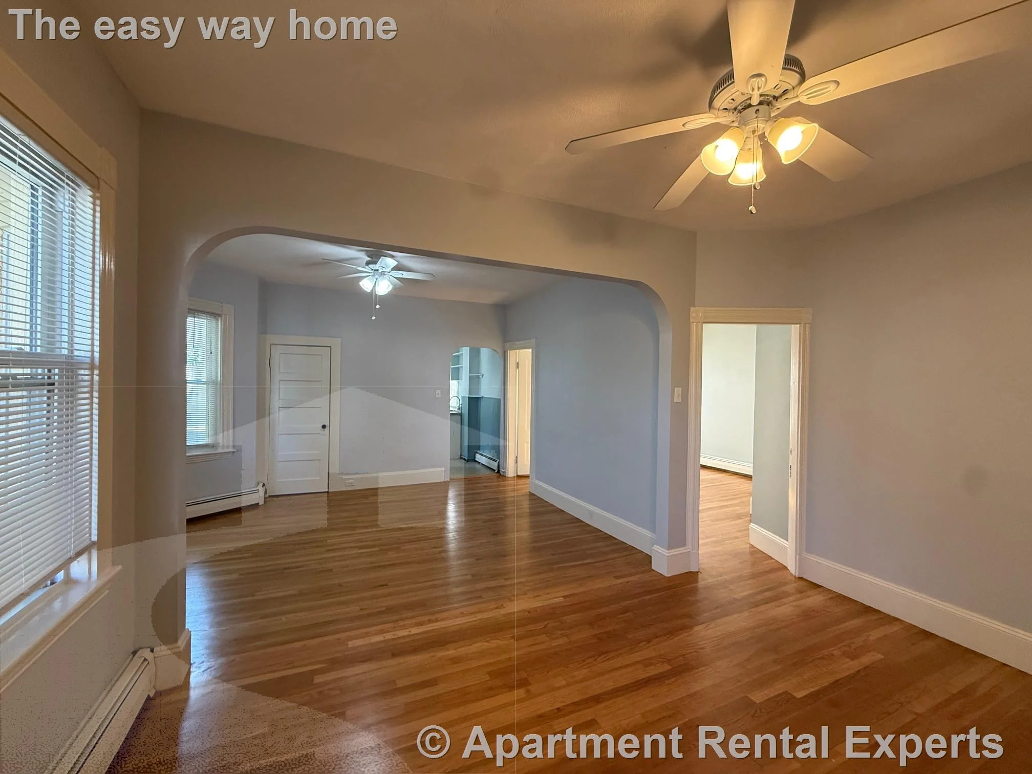 2 bed, 1 bath apartment for rent at 8 Edward St, Magoun Square — photo 10 of 18