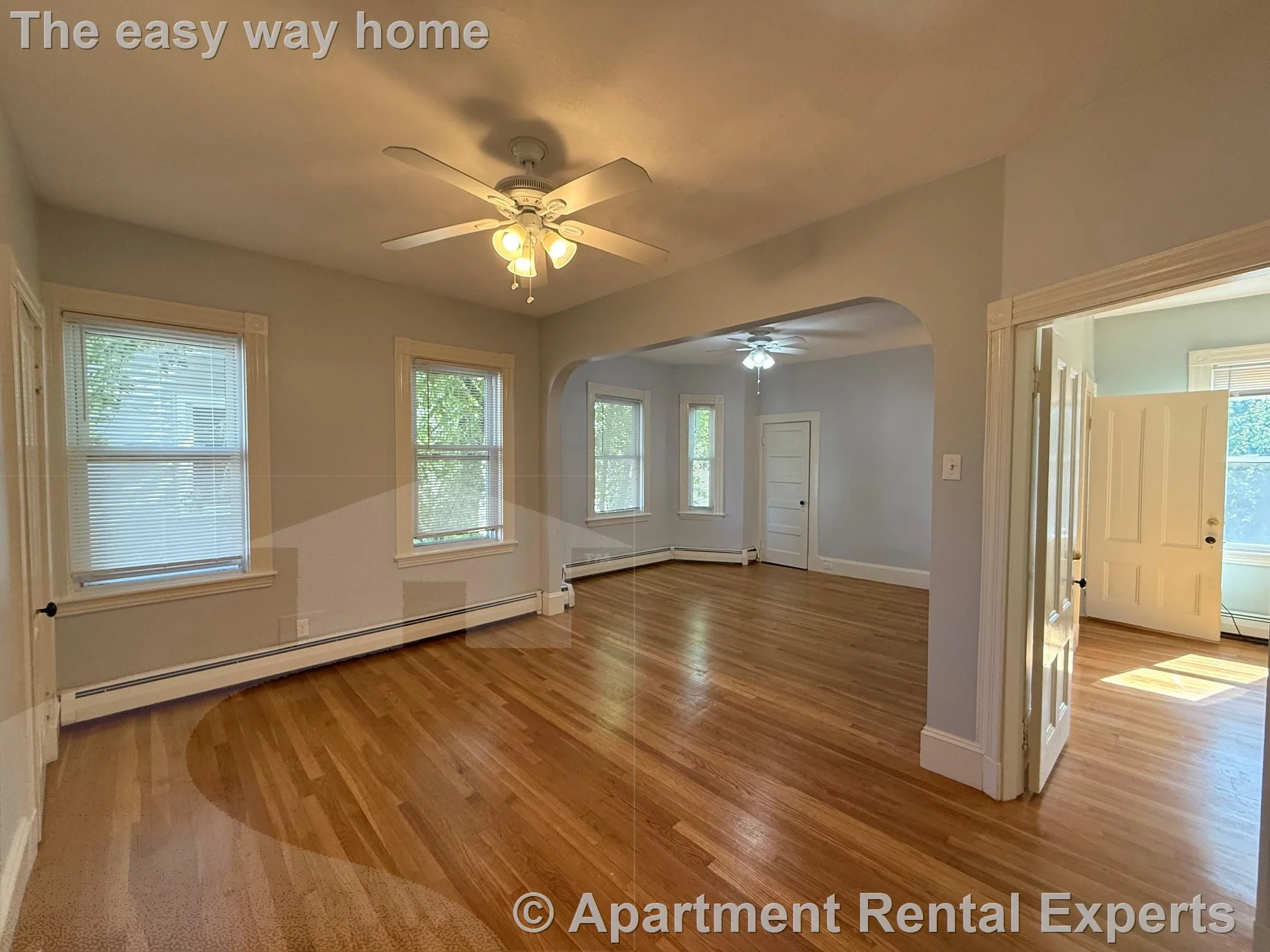 2 bed, 1 bath apartment for rent at 8 Edward St, Magoun Square — photo 14 of 18