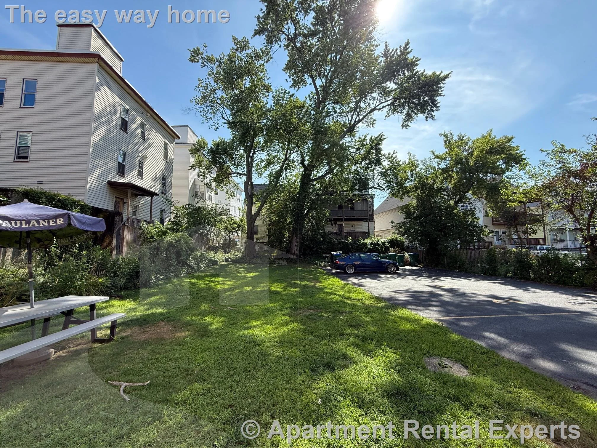 2 bed, 1 bath apartment for rent at 8 Edward St, Magoun Square — photo 15 of 18