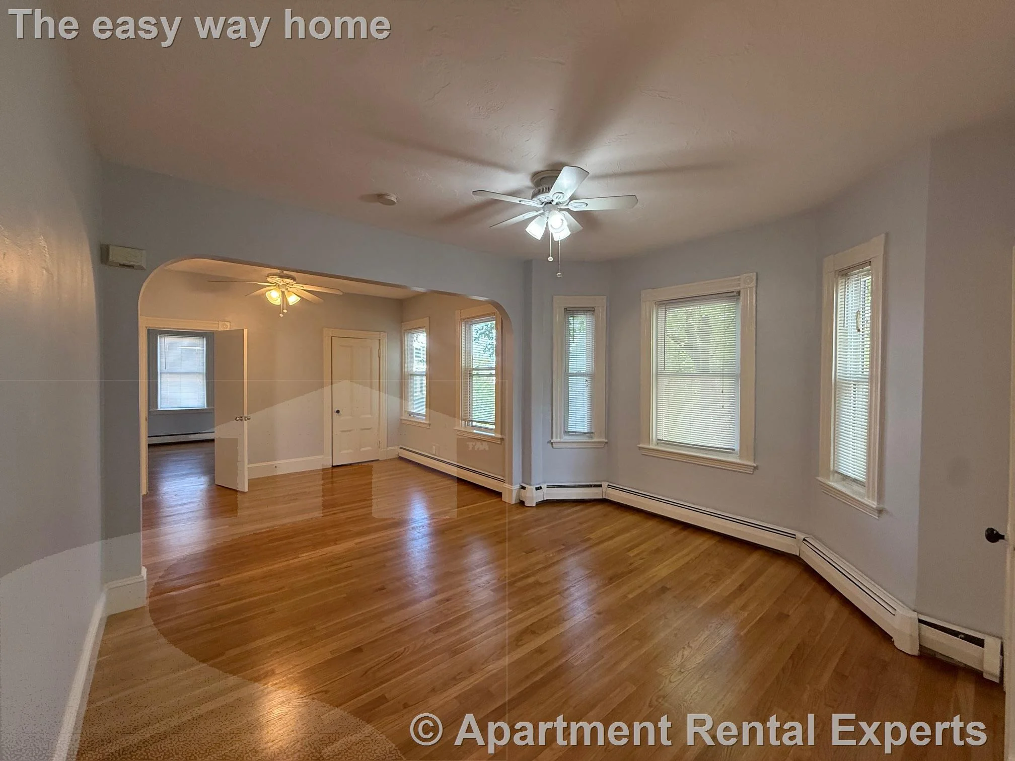 2 bed, 1 bath apartment for rent at 8 Edward St, Magoun Square — photo 6 of 18