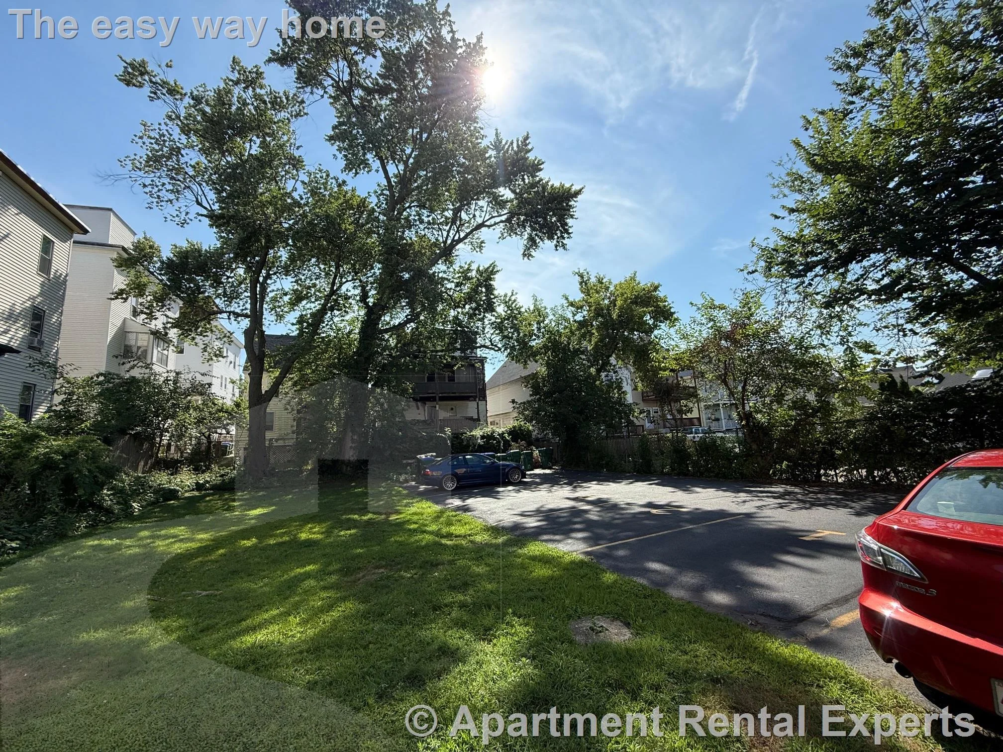 2 bed, 1 bath apartment for rent at 8 Edward St, Magoun Square — photo 16 of 18