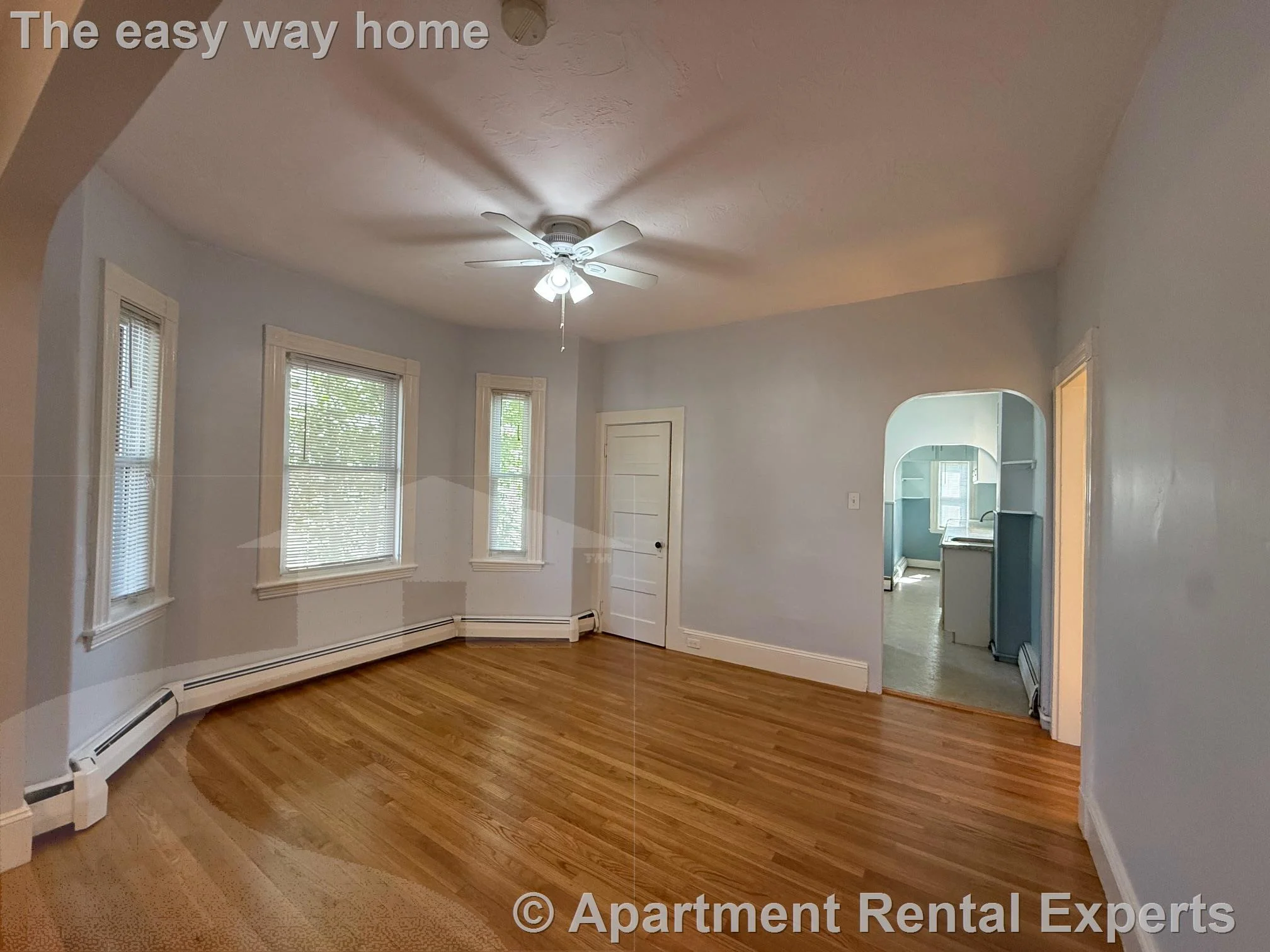 2 bed, 1 bath apartment for rent at 8 Edward St, Magoun Square — photo 8 of 18