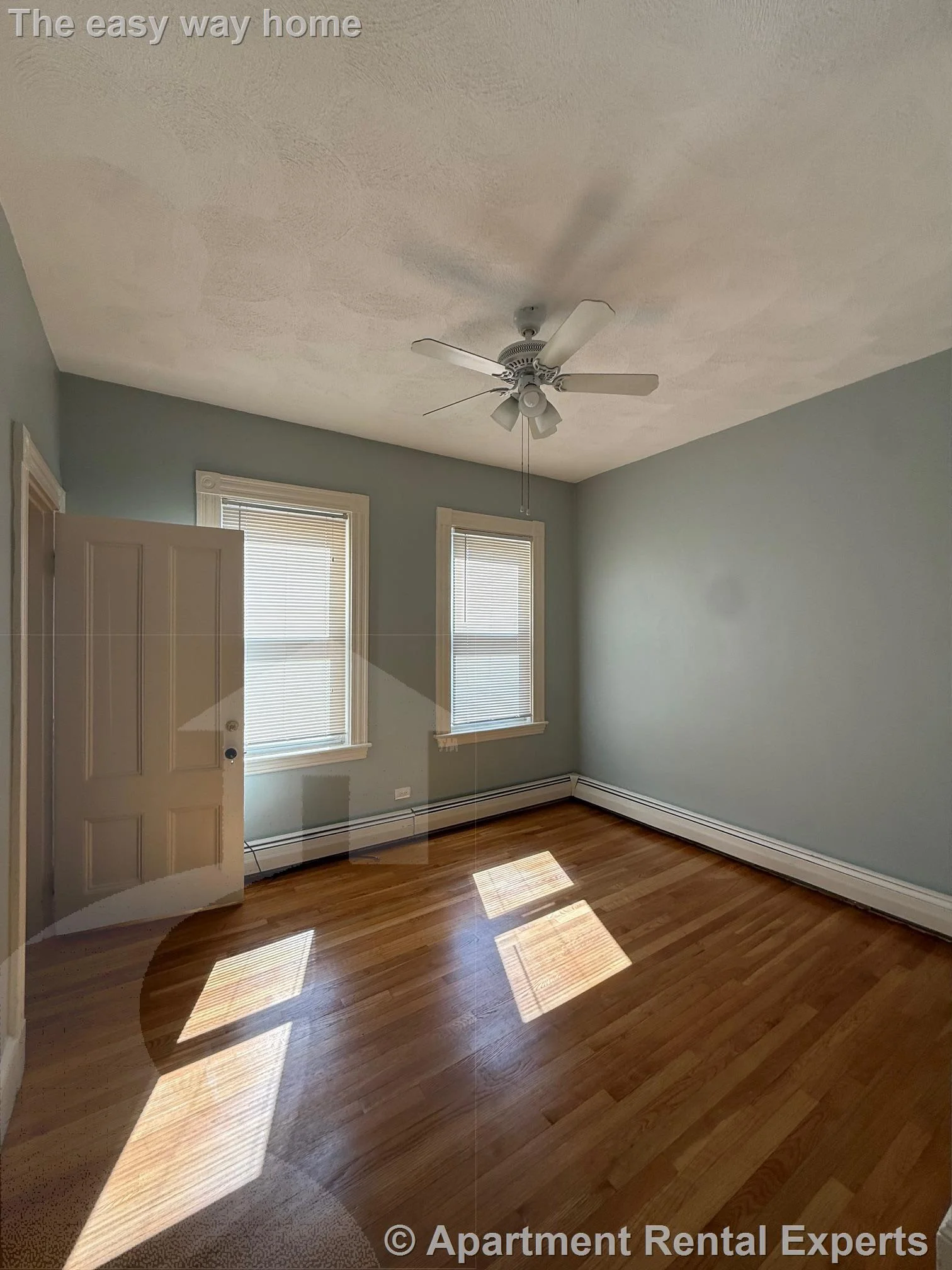 2 bed, 1 bath apartment for rent at 8 Edward St, Magoun Square — photo 7 of 18