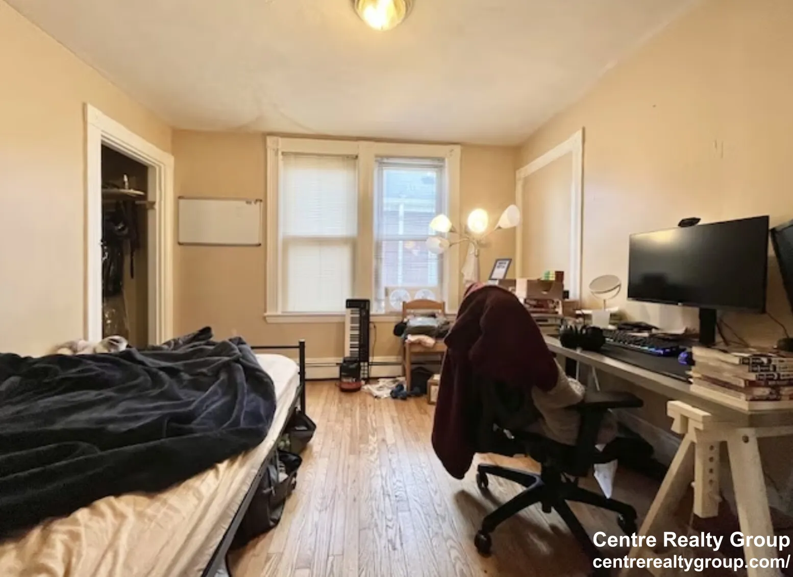 3 bed, 2 bath apartment for rent at 8 Eldora St Unit 2, Mission Hill — photo 8 of 10