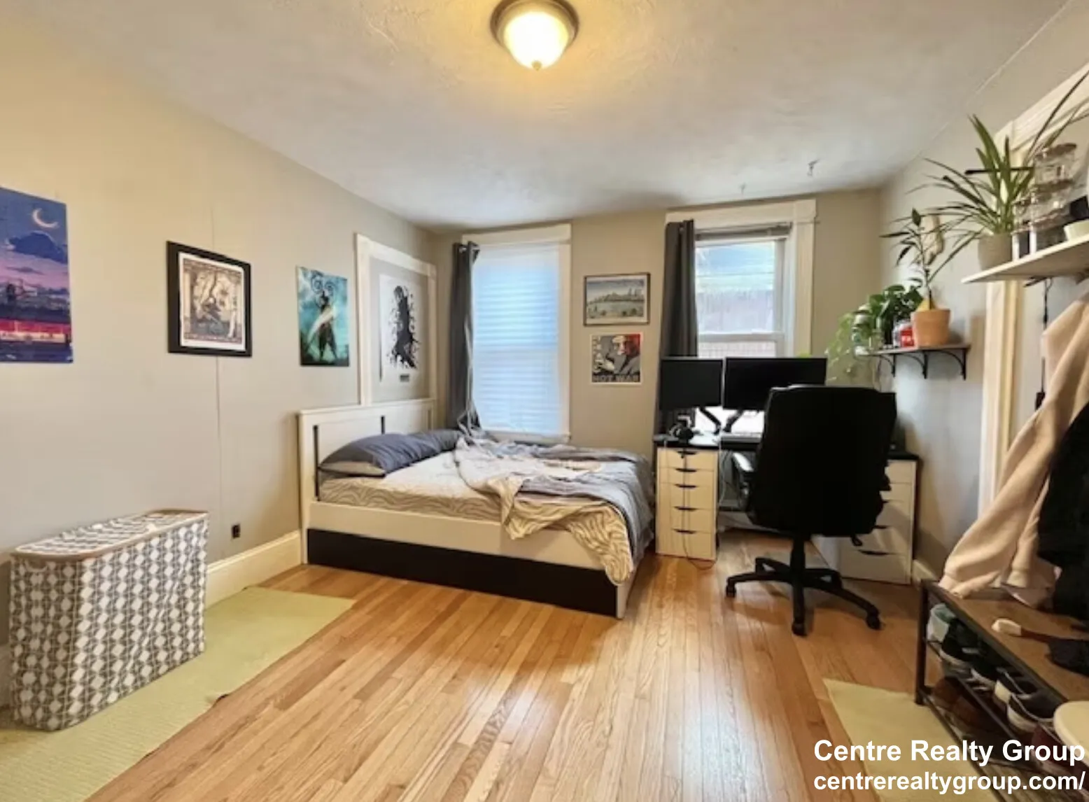 3 bed, 2 bath apartment for rent at 8 Eldora St Unit 2, Mission Hill — photo 6 of 10