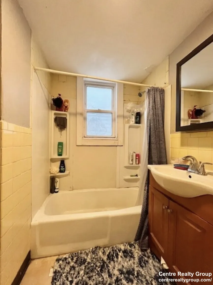3 bed, 2 bath apartment for rent at 8 Eldora St Unit 2, Mission Hill — photo 9 of 10