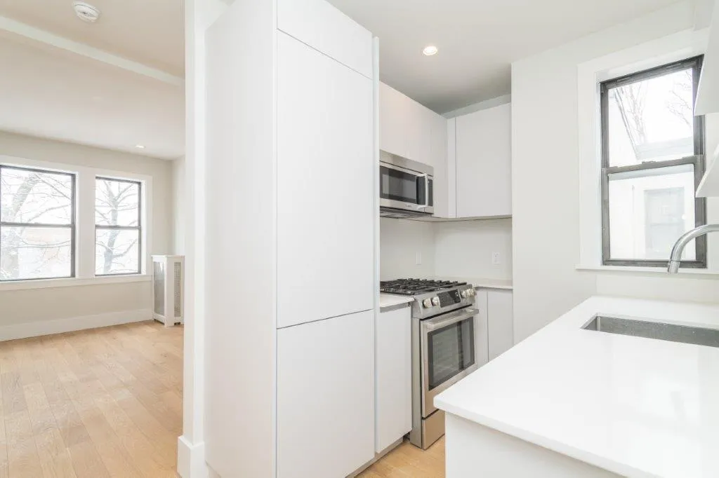 1.5 bed, 1 bath apartment for rent at 8 Elko St Unit 12, Brighton