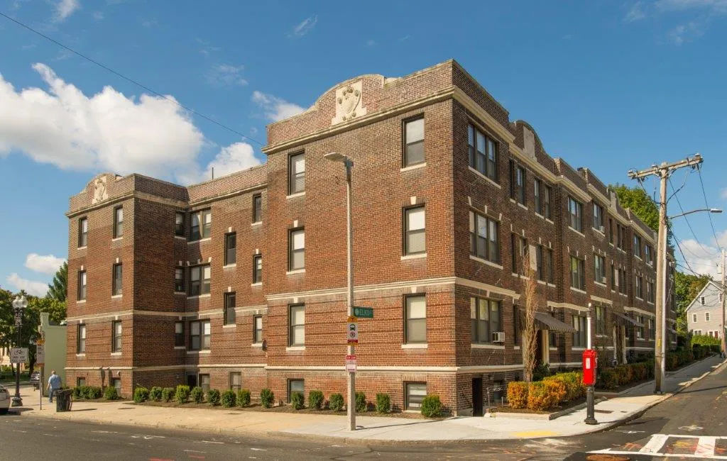 1.5 bed, 1 bath apartment for rent at 8 Elko St Unit 12, Brighton — photo 10 of 14