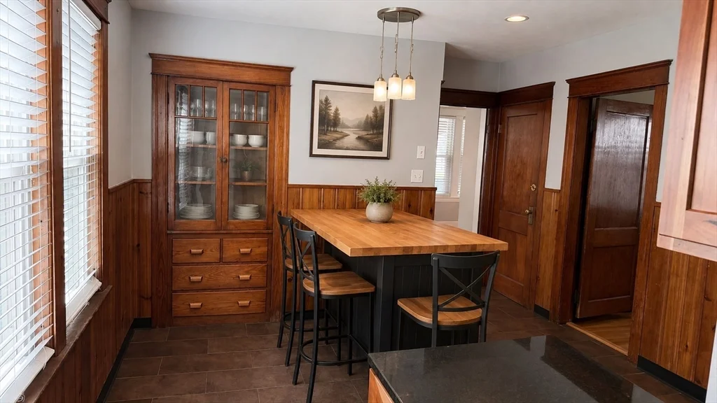 2 bed, 1 bath apartment for rent at 8 Elton St Unit 1, Worcester — photo 16 of 26