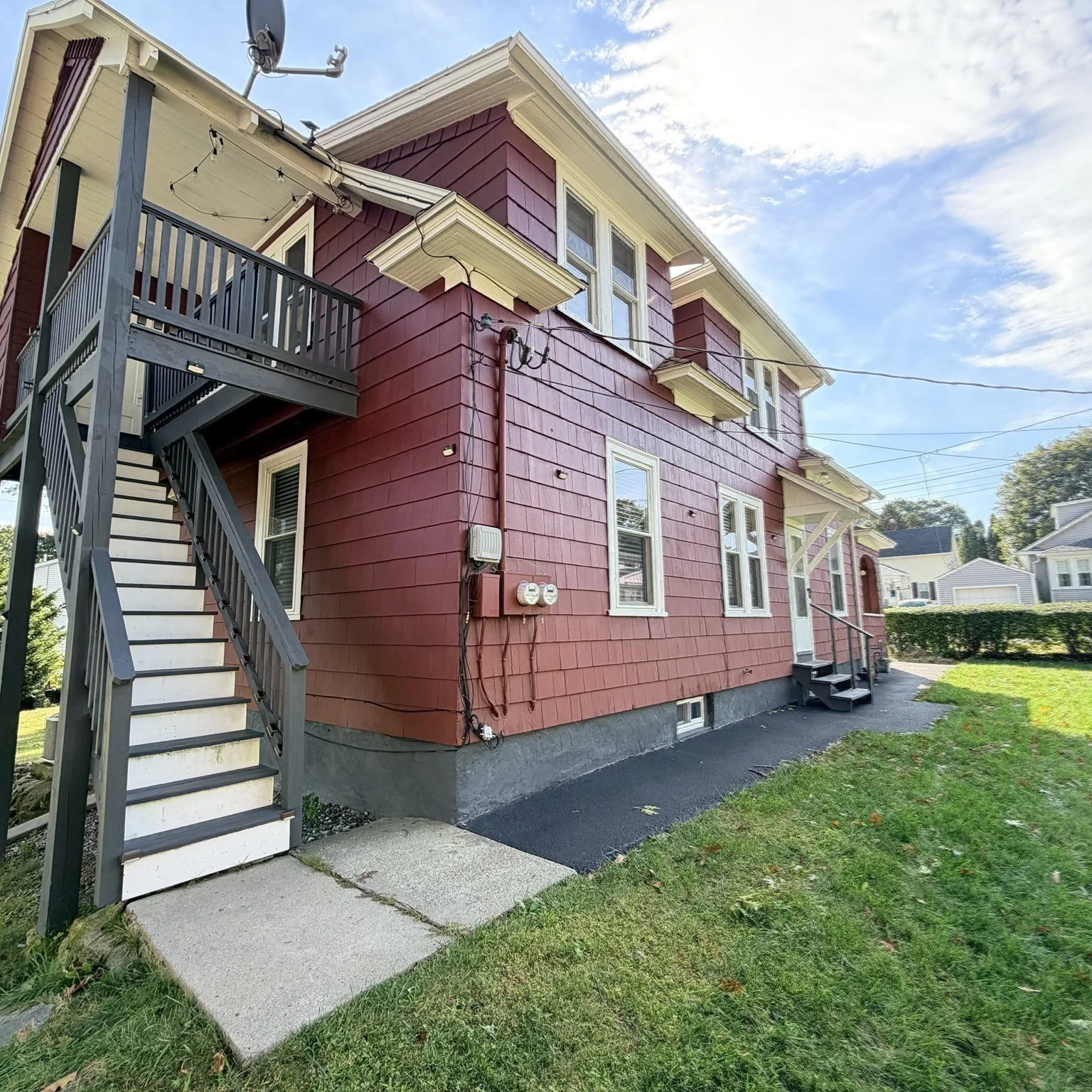 2 bed, 1 bath apartment for rent at 8 Elton St Unit 2, Worcester — photo 28 of 29