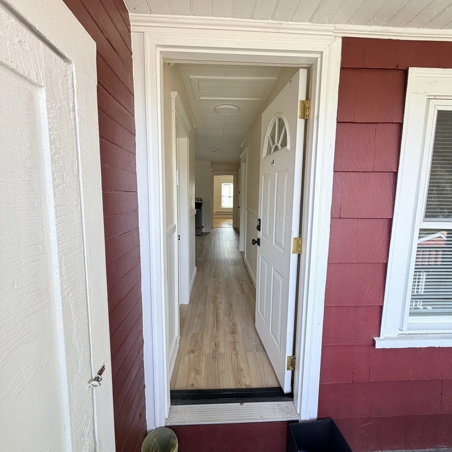 2 bed, 1 bath apartment for rent at 8 Elton St Unit 2, Worcester — photo 6 of 29