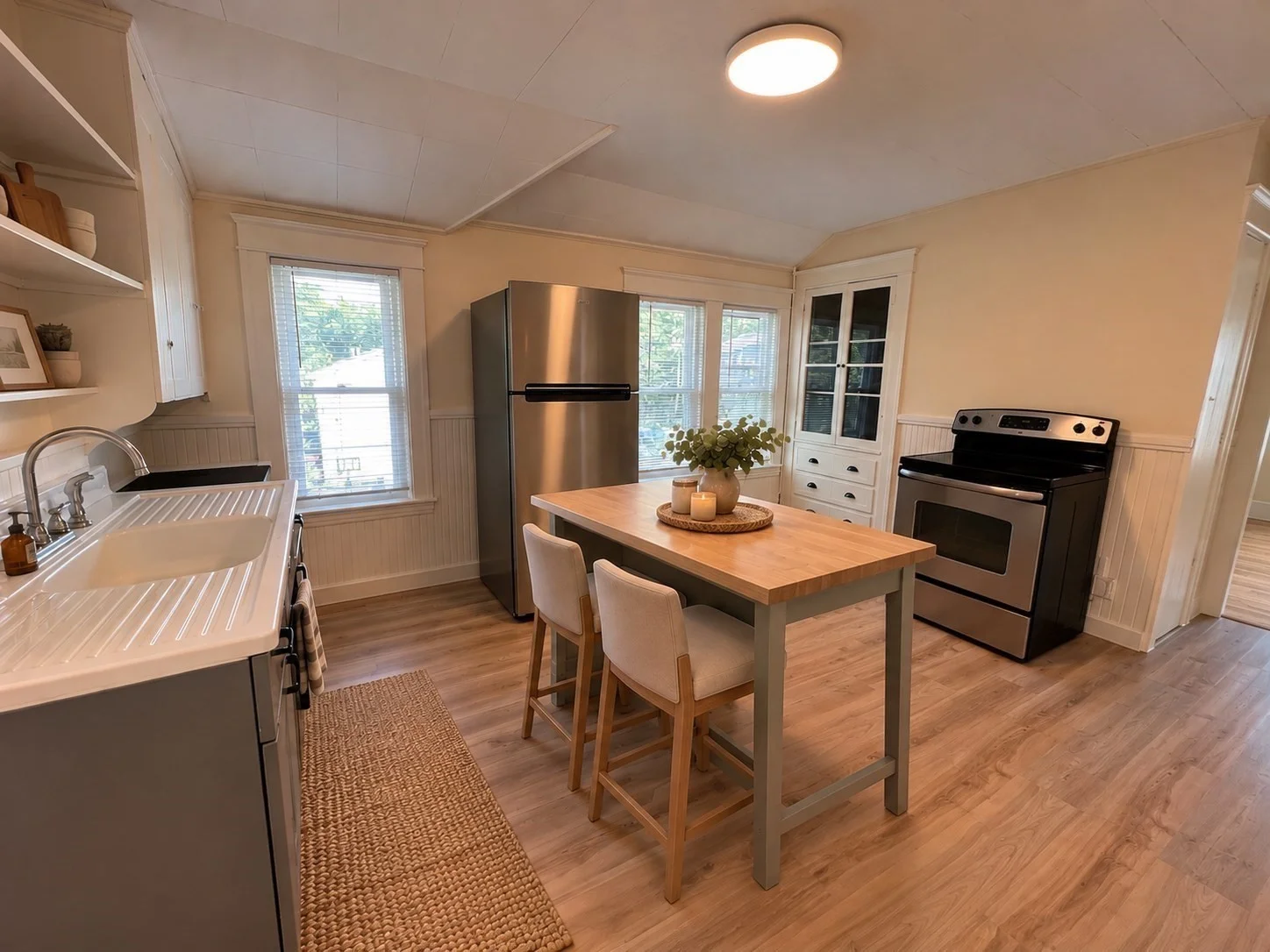 2 bed, 1 bath apartment for rent at 8 Elton St Unit 2, Worcester — photo 11 of 29