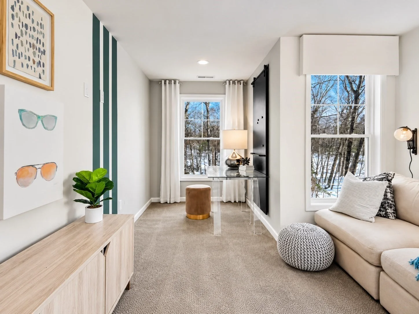 3 bed, 2 bath apartment for rent at 8 Emerald Run Unit 8, Shrewsbury — photo 17 of 28