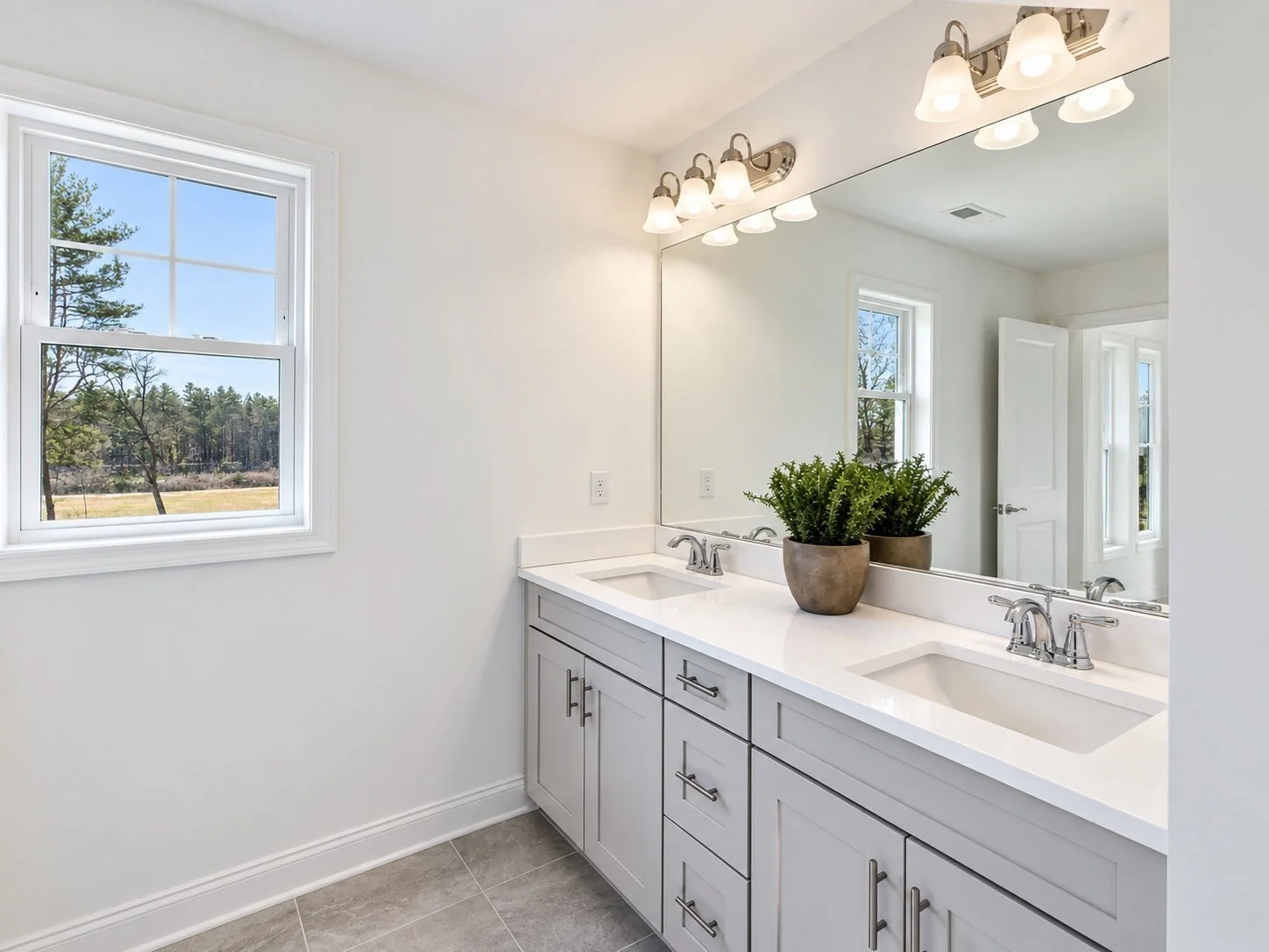 3 bed, 2 bath apartment for rent at 8 Emerald Run Unit 8, Shrewsbury — photo 20 of 28