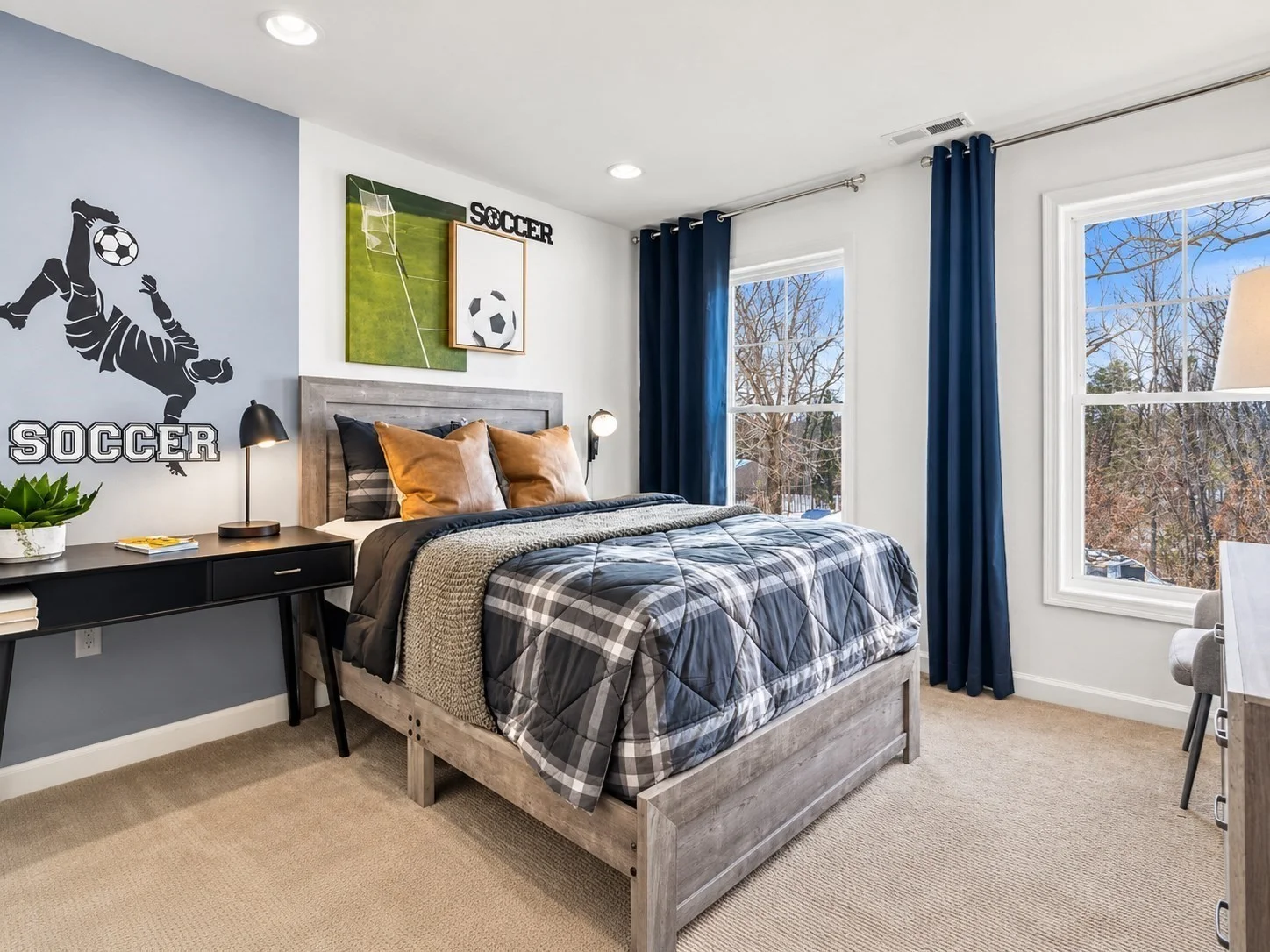 3 bed, 2 bath apartment for rent at 8 Emerald Run Unit 8, Shrewsbury — photo 14 of 28