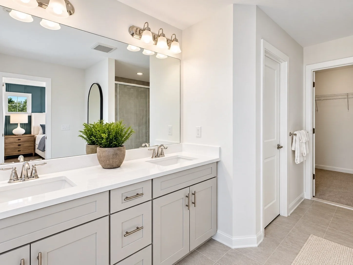 3 bed, 2 bath apartment for rent at 8 Emerald Run Unit 8, Shrewsbury — photo 21 of 28