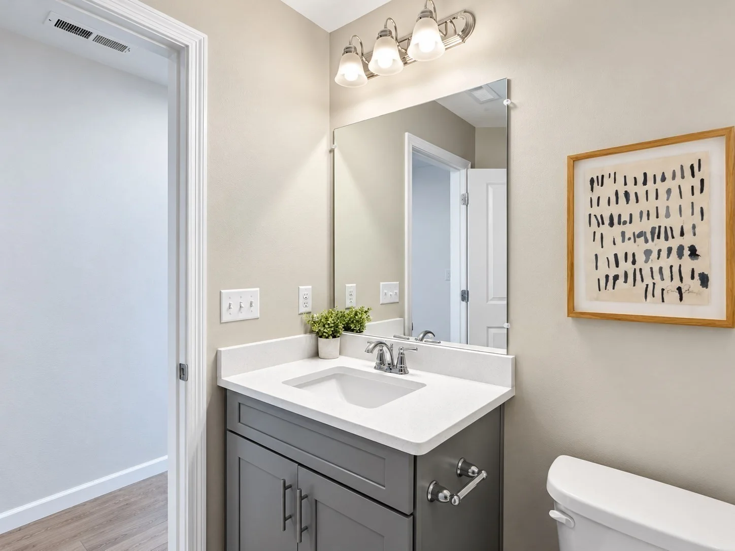 3 bed, 2 bath apartment for rent at 8 Emerald Run Unit 8, Shrewsbury — photo 24 of 28