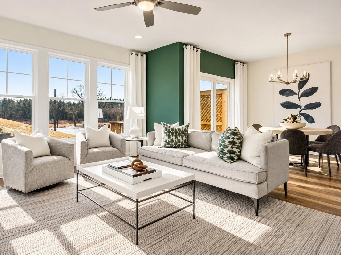 3 bed, 2 bath apartment for rent at 8 Emerald Run Unit 8, Shrewsbury — photo 11 of 28