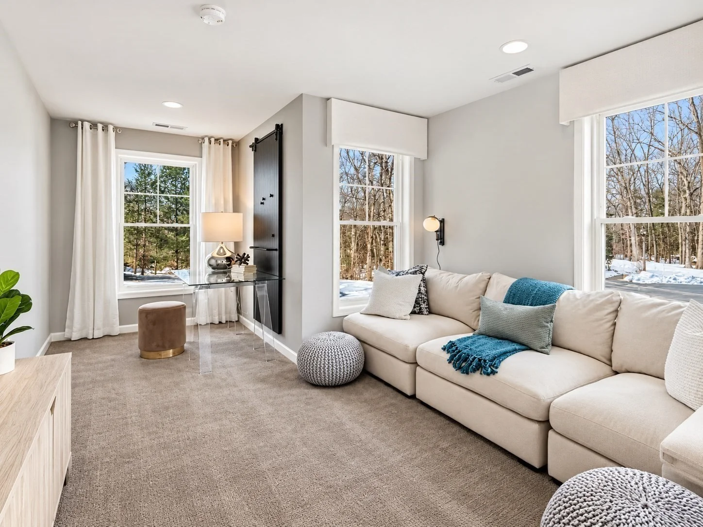 3 bed, 2 bath apartment for rent at 8 Emerald Run Unit 8, Shrewsbury — photo 18 of 28