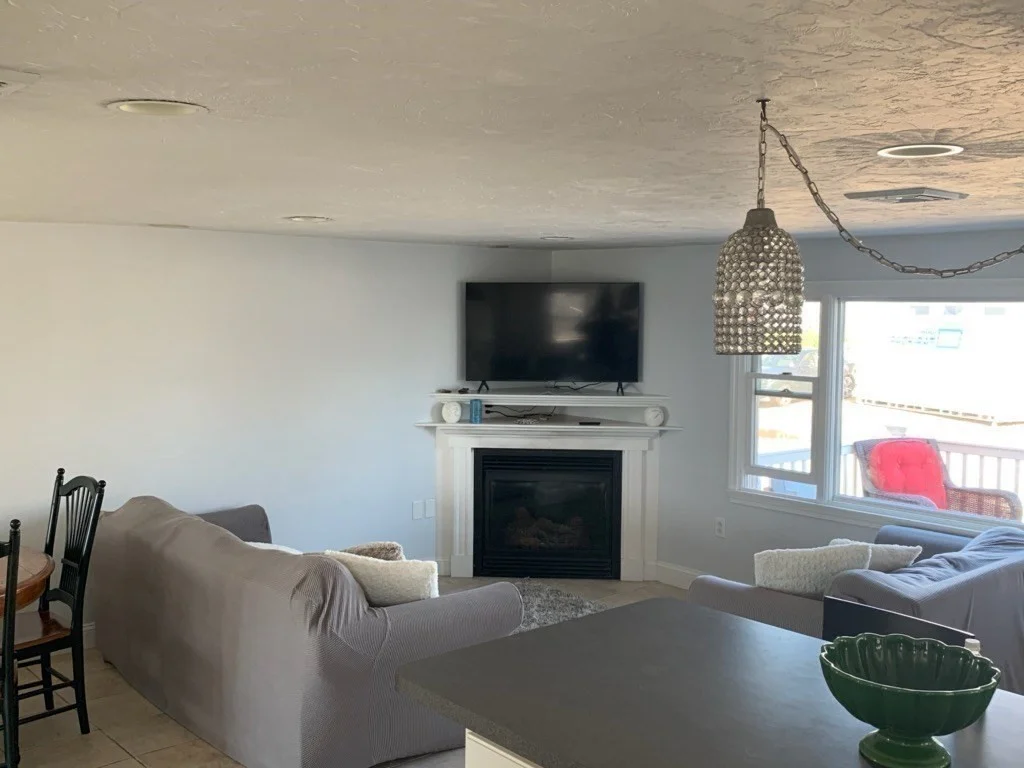 3 bed, 2 bath apartment for rent at 8 Emerson St (Winter Rental) Unit 8, Humarock — photo 16 of 22