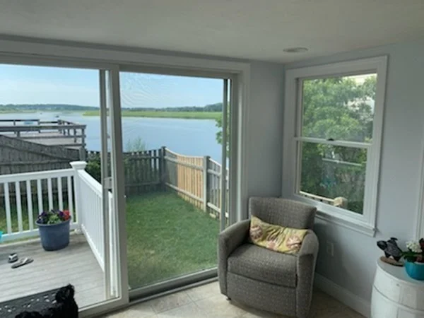 3 bed, 2 bath apartment for rent at 8 Emerson St (Winter Rental) Unit 8, Humarock — photo 19 of 22