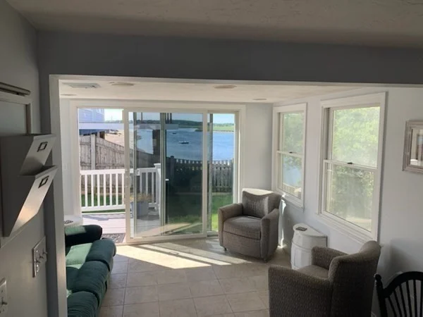 3 bed, 2 bath apartment for rent at 8 Emerson St (Winter Rental) Unit 8, Humarock — photo 15 of 22