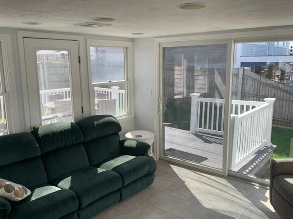 3 bed, 2 bath apartment for rent at 8 Emerson St (Winter Rental) Unit 8, Humarock — photo 13 of 22