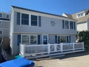 3 bed, 2 bath apartment for rent at 8 Emerson St (Winter Rental) Unit 8, Humarock — photo 22 of 22
