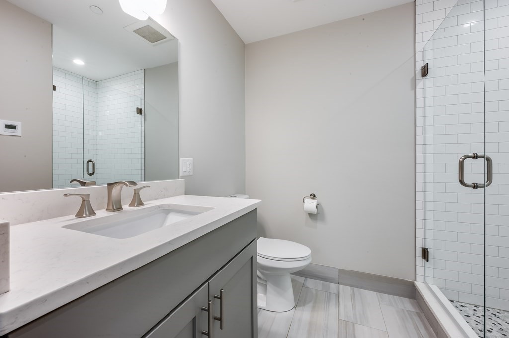 3 bed, 3 bath apartment for rent at 8 Enterprise St Unit 1, Dorchester — photo 14 of 35